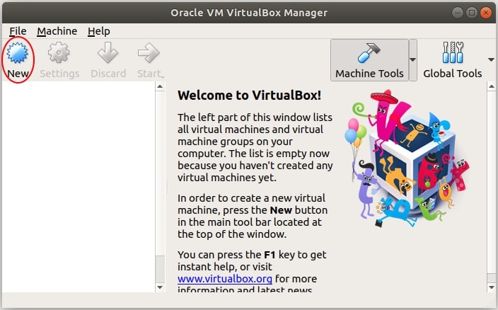  cài mac os trên virtualbox