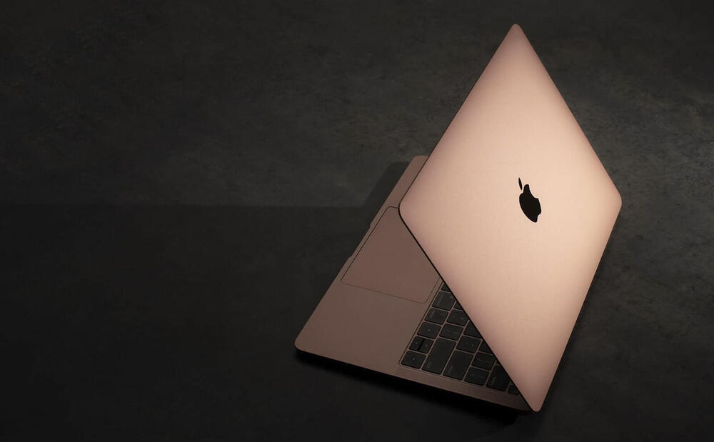 macbook giá rẻ cho sinh viên