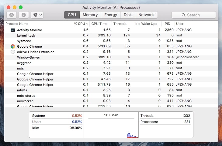 tản nhiệt macbook