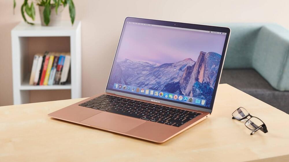 macbook for student