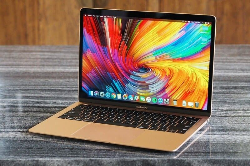 nên mua dell hay macbook