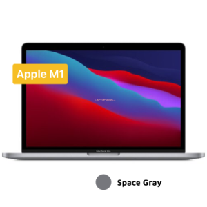 MacBook Pro M1 Gray
