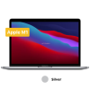 MacBook Pro M1 Silver