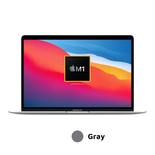 MacBook Air M1 - Space Gray