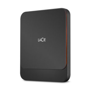 SSD Lacie Portable Type C (STHK1000800)