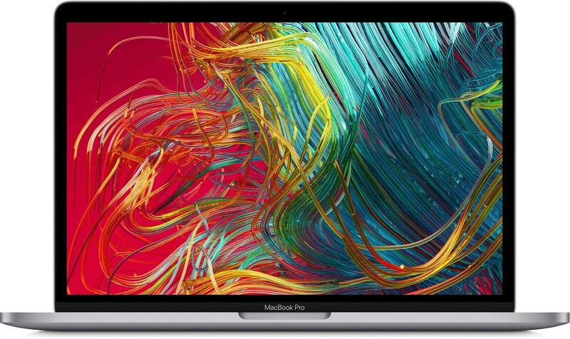 macbook pro 2020 13 inch