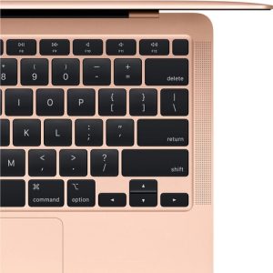 macbook Air 2020 m1 gold laptopvang (4)