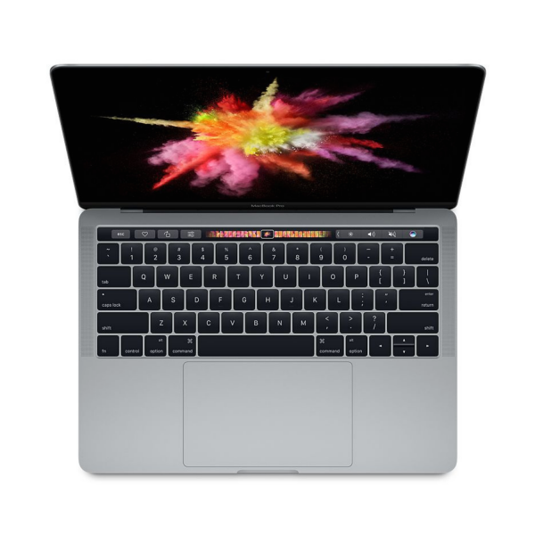 MacBook Pro 13 inch Space Gray TouchBar