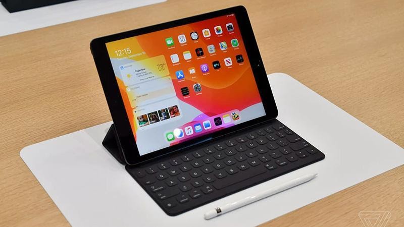 iPad 7 10.2 inch
