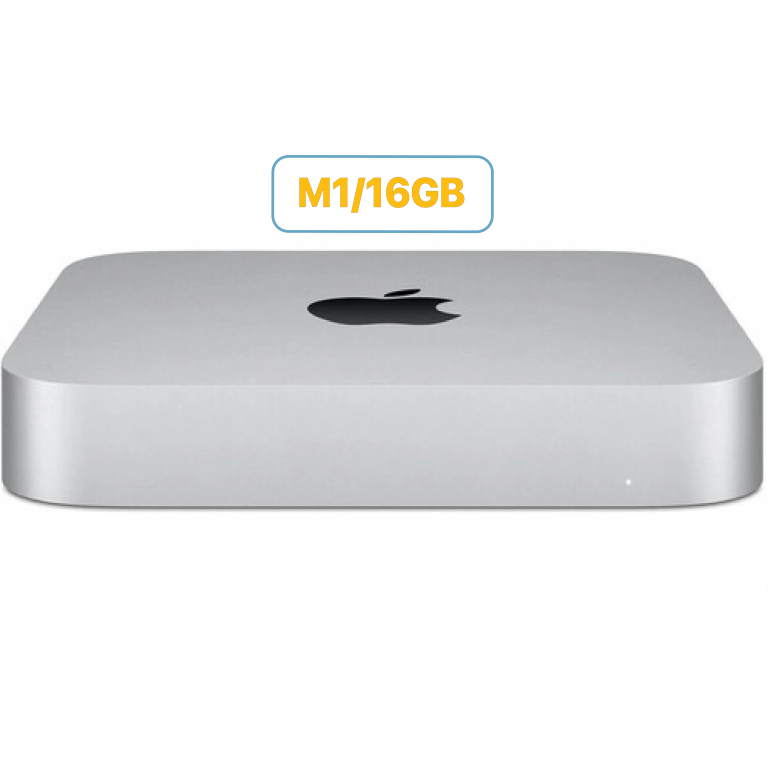macbook mini m1 16gb