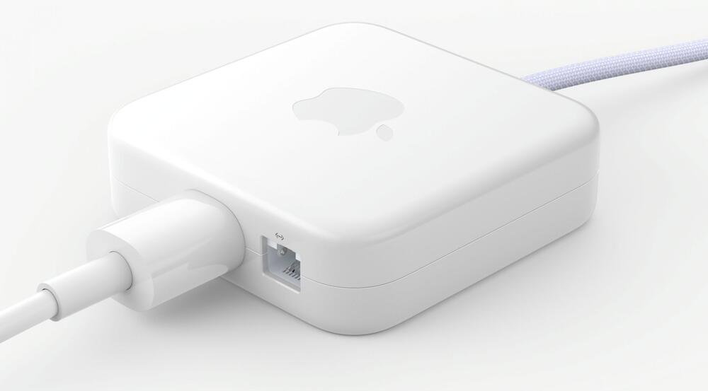 Power Adapter - Cho iMac 24 inch 2021