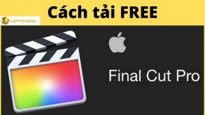final cut pro x