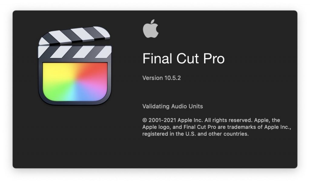 final cut pro mac crack final cut pro mac crack
