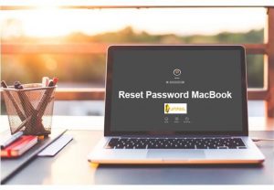 quên mật khẩu macbook