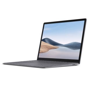 surface laptop 4 platium 13 laptopvang (2)