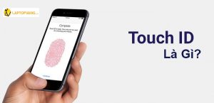touch id