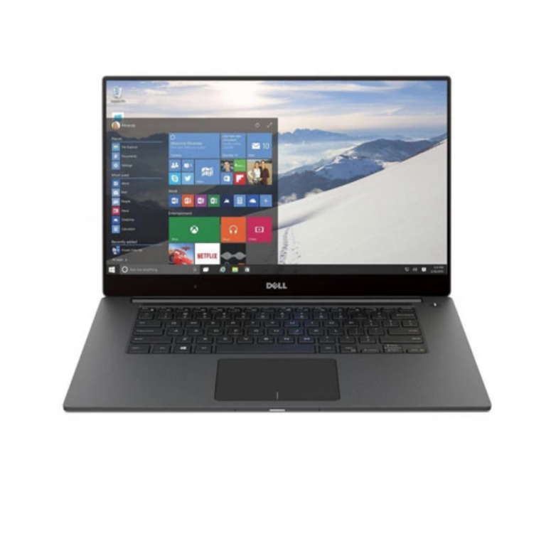 Dell-XPS-9560