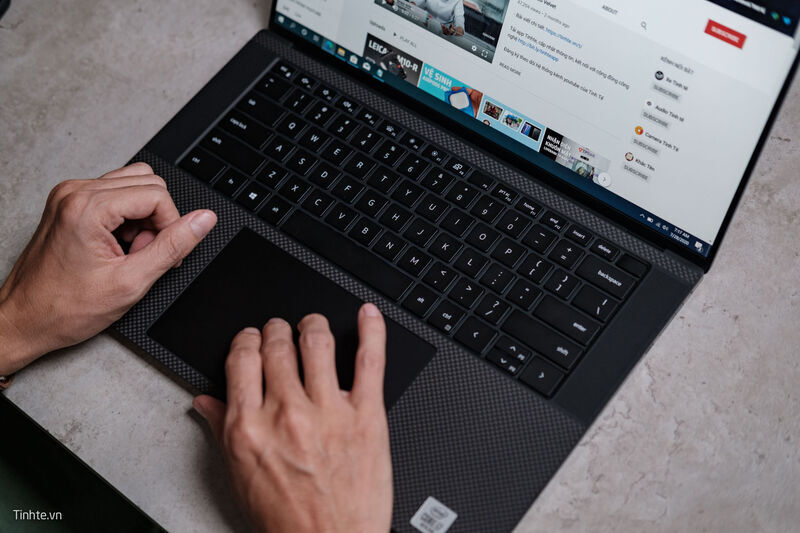 keyboard_Dell_Precision_5550_laptopvang_dong_hanh_cung_tinhte.vn