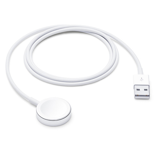 apple mx2e2am a watch magnetic charging cable laptopvang