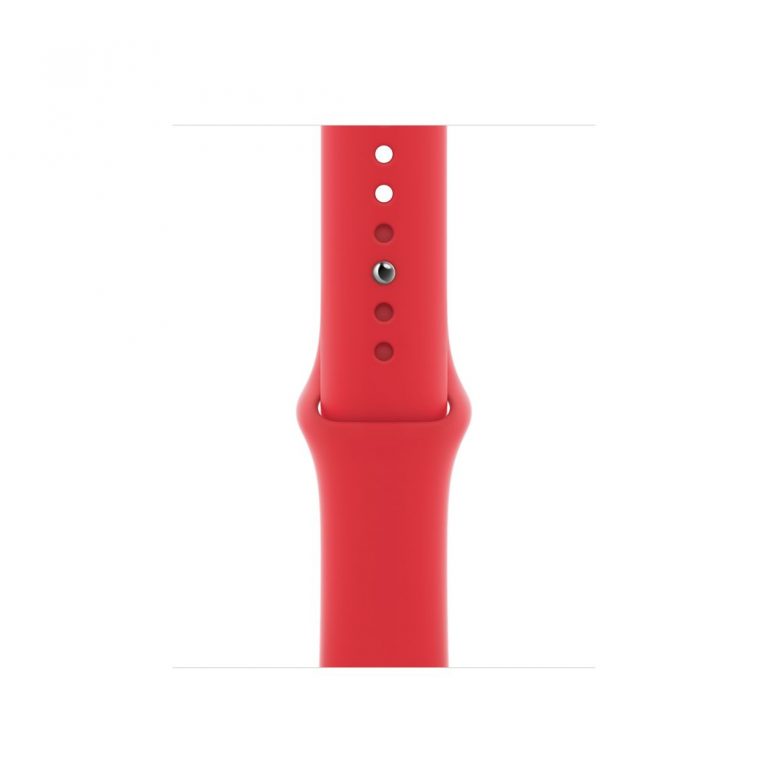 apple watch sport band red laptopvang