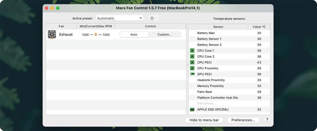 macs fan control download macs fan control download
