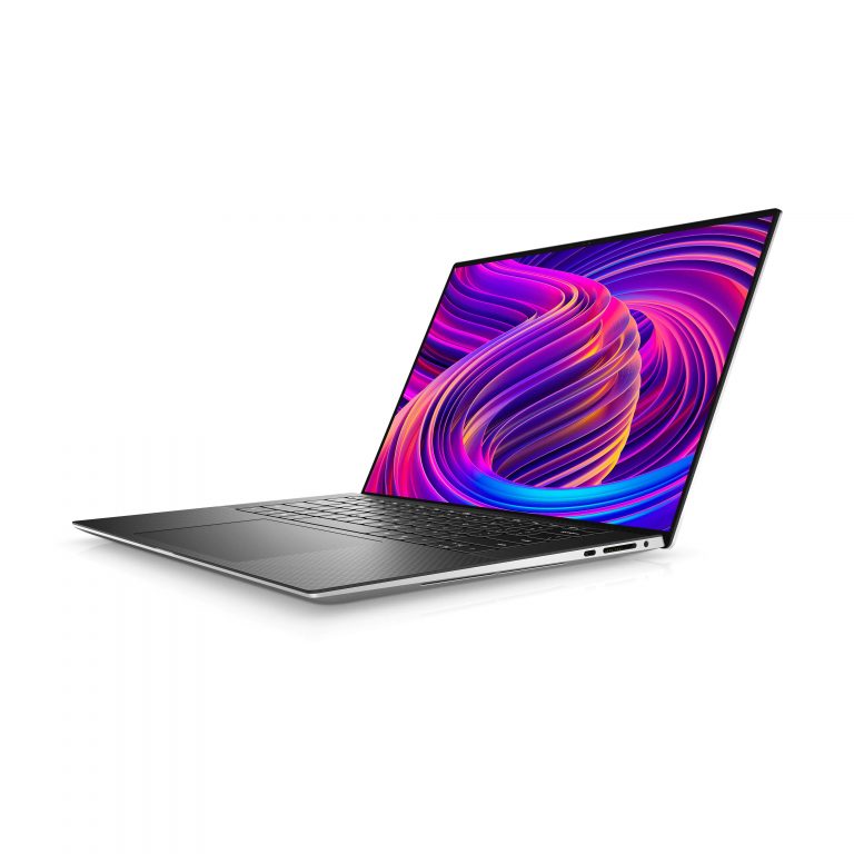 dell Xps 2021 15 inch 9510 black laptopvang (1)
