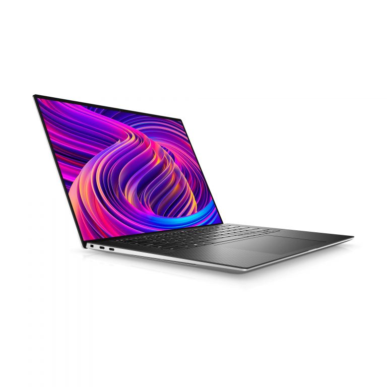 dell Xps 2021 15 inch 9510 black laptopvang (2)