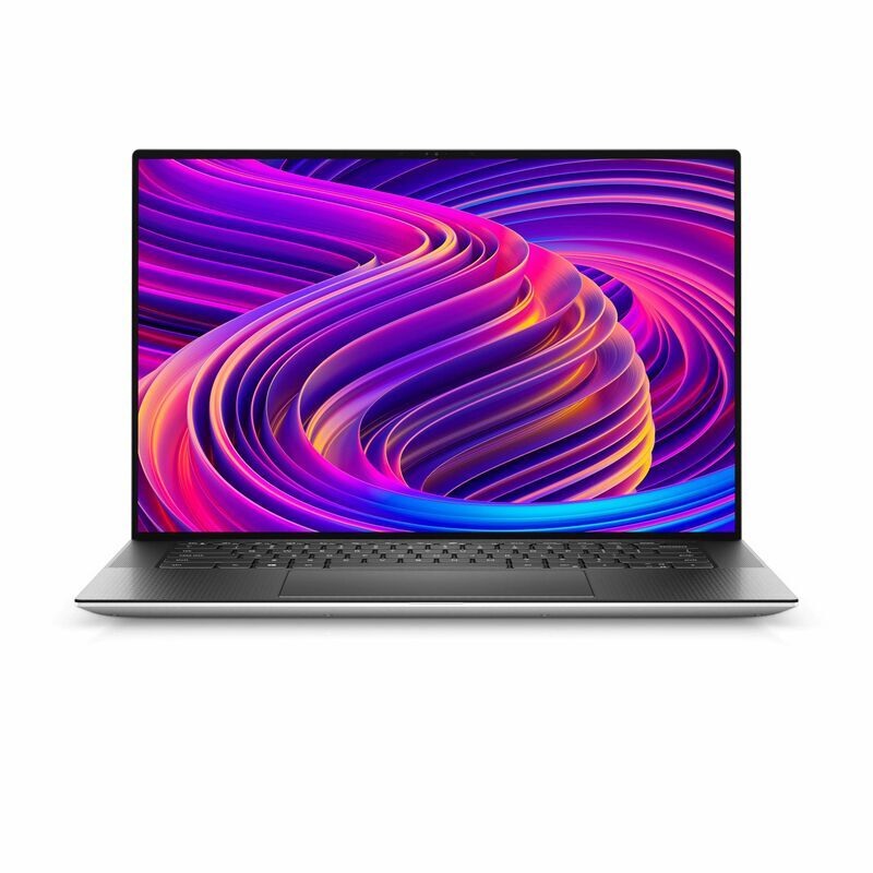 dell xps 9510