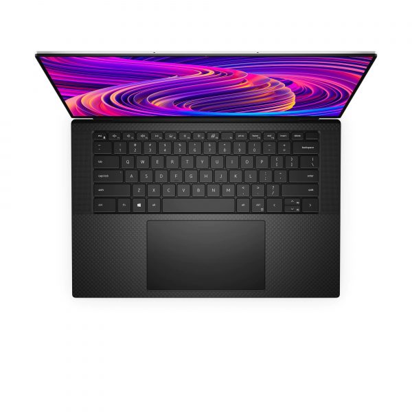 dell Xps 2021 15 inch 9510 black laptopvang (4)