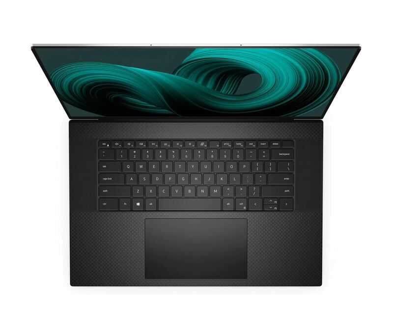 Dell XPS 17 9710, Core i7-11800H Up To , Ram 32GB, SSD 1TB  PCle,  NVIDIA GeForce RTX 3060 6GB, 