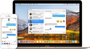 imessage là gì