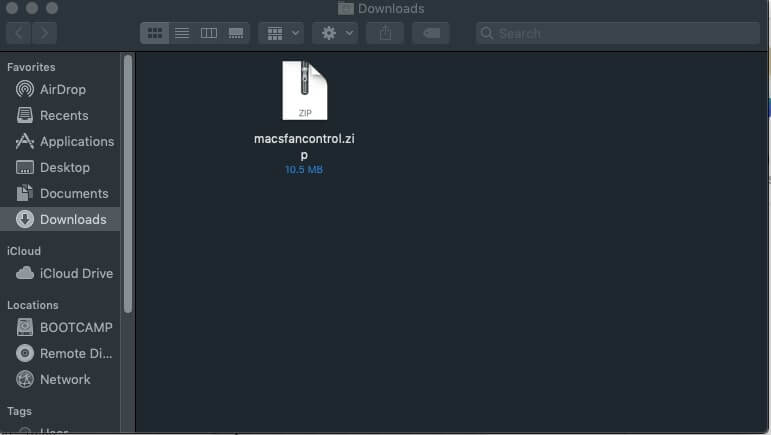 FanControl v160 for mac instal free FanControl v160 for mac instal free