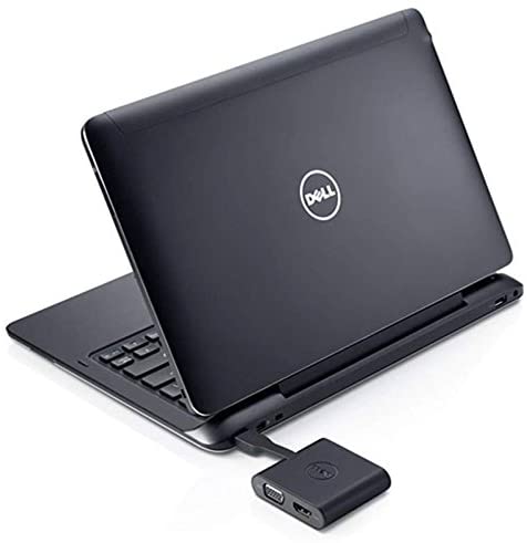 Dell ADAPTOR USB3.0 to HDMIVGALANUSB2.0 (DA100) (2)
