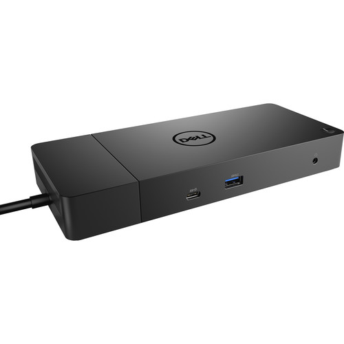 Dell USB Type-C Docking Station with 180W AC Adapter (WD19) - NEW