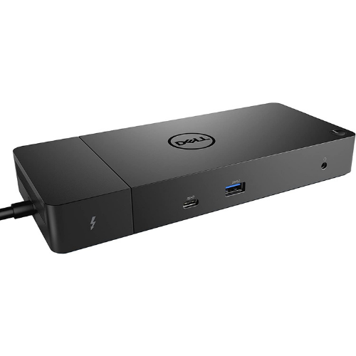 Dell Thunderbolt Docking Station with 180W Adapter (WD19TB) - NEW