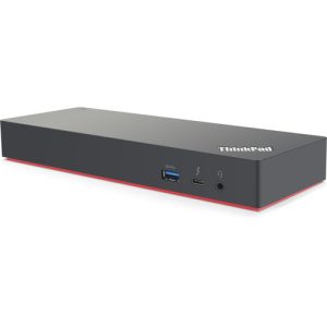 Lenovo ThinkPad Thunderbolt 3 Dock Gen 2 (135W) (1)