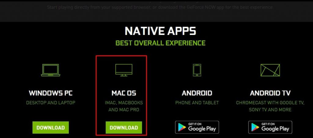geforce now download mlink mac geforce now download mlink mac