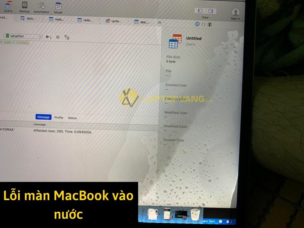 check used macbook