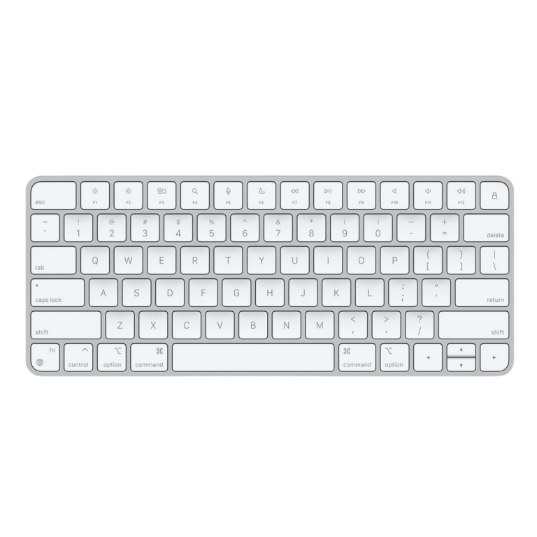 Magic Keyboard 2021