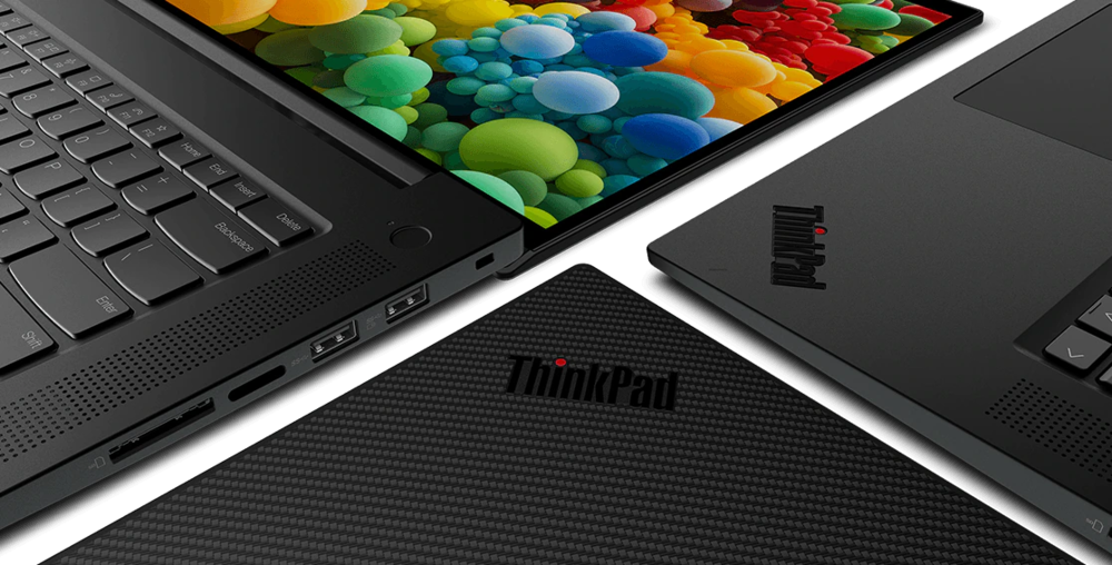 Lenovo ThinkPad P1 Gen 4