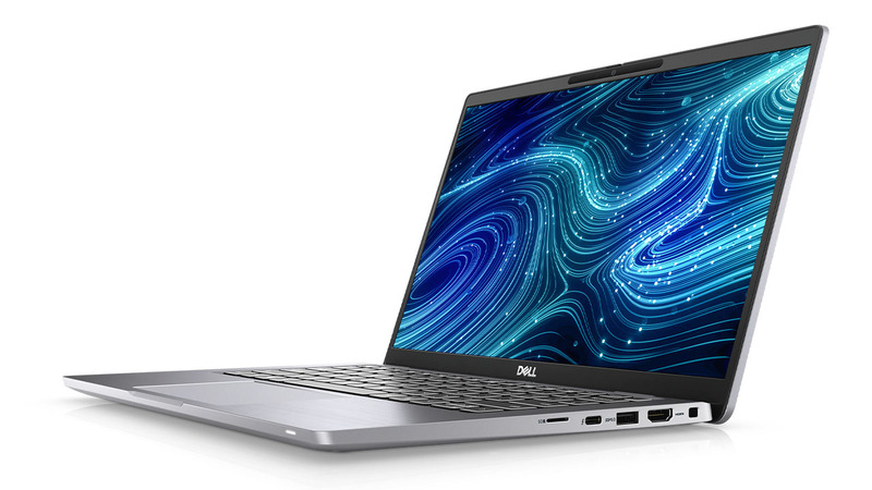 laptop dell latitude 7520