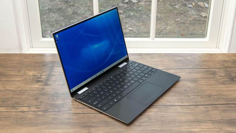 xps 13 inch