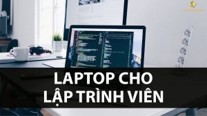 laptop cho dân lập trình