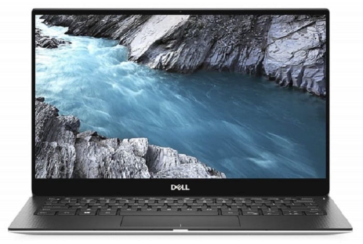 Laptop Dell XPS 13 Cao Cấp Chính Hãng | Trả Góp 0%