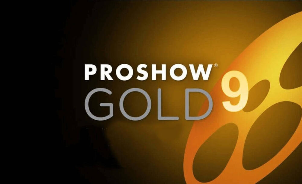 Proshow Gold