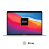 MacBook Air M1 - Silver