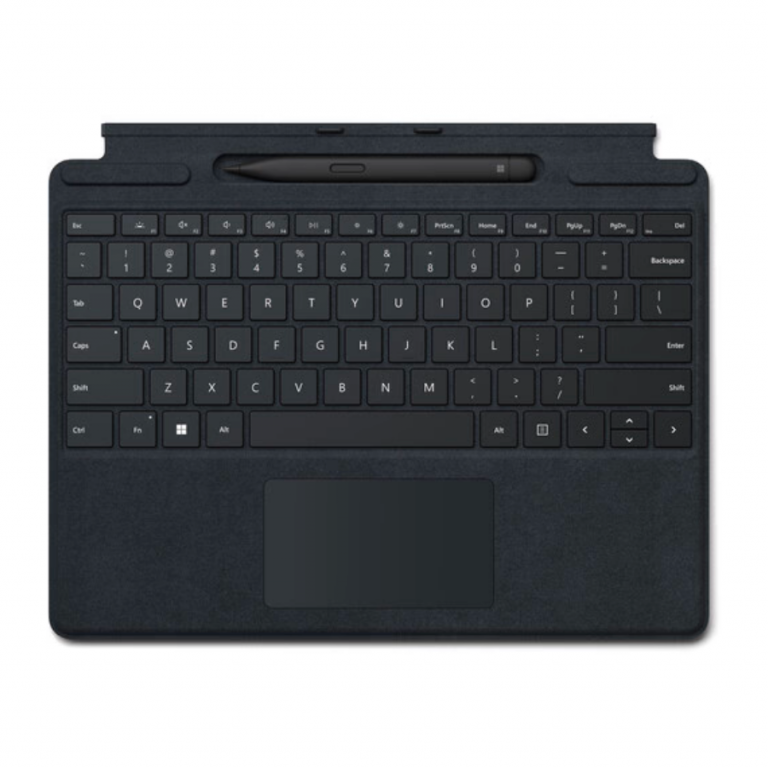 Surface Pro Signature Keyboard with Slim Pen 2_Black