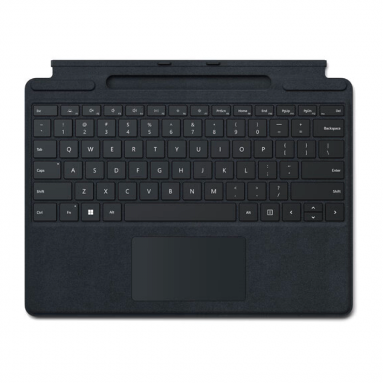 Surface Pro Signature Keyboard_Black
