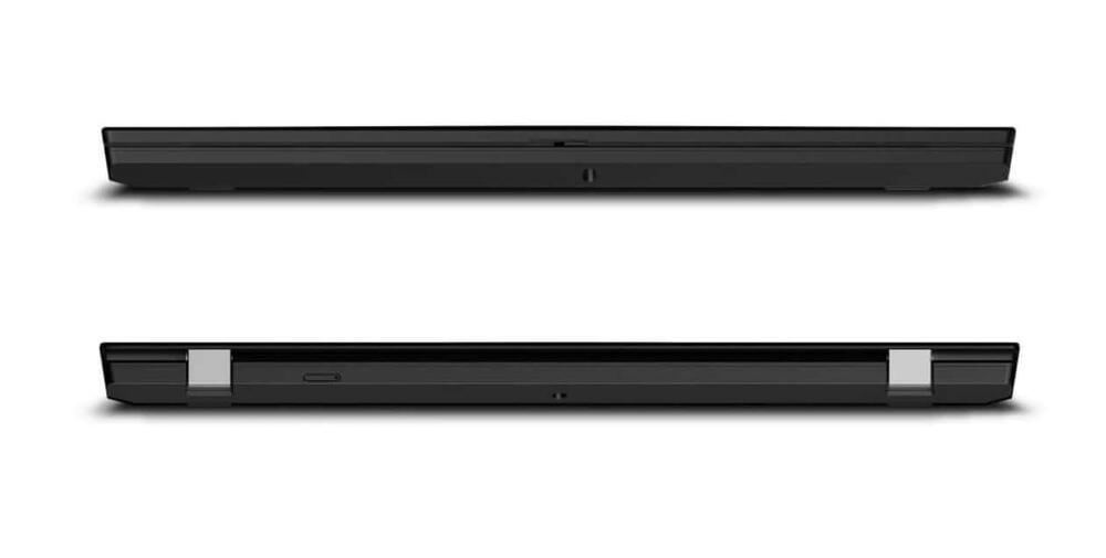 Bề dày Lenovo ThinkPad T15p