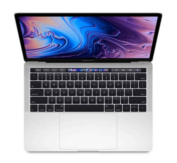 macbook-pro-2019-13-Silver